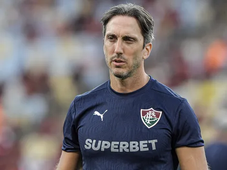 Fluminense traça nova estratégia para evitar desgaste contra o Rivadavia