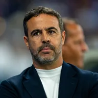 Artur Jorge relaciona Chico da Costa e Japa contra a Católica