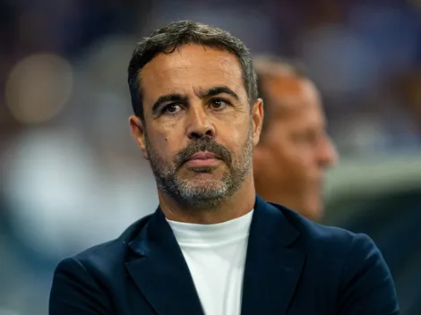 Artur Jorge relaciona Chico da Costa e Japa contra a Católica