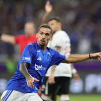 Artur Jorge volta a relacionar Chico da Costa e Japa no Cruzeiro