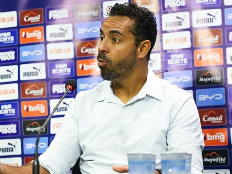 Felipe Freitas destaca atuação do Bahia diante do Palmeiras