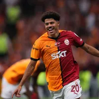 Ex-São Paulo, Gabriel Sara é alvo de Aston Villa e Newcastle