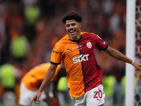 Ex-São Paulo, Gabriel Sara é alvo de Aston Villa e Newcastle