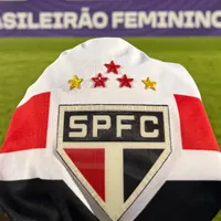 São Paulo vence o Flamengo por 2 a 1 pelo Brasileirão Feminino