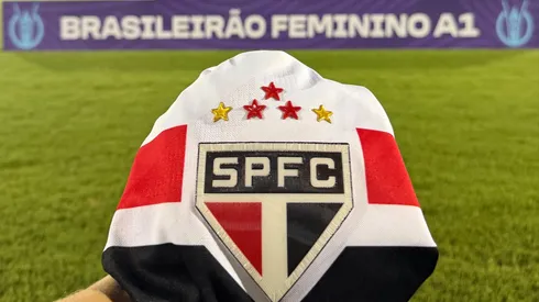 São Paulo vence o Flamengo e dá um salto na tabela do Brasileirão Feminino – Foto: Aline Fiuza/São Paulo