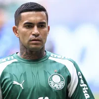 Torcida do Palmeiras critica atual fase de Dudu, ídolo do clube