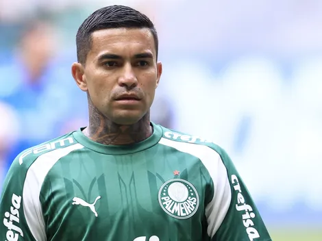 Torcida do Palmeiras critica atual fase de Dudu, ídolo do clube