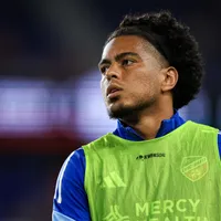 Evander, ex-Vasco, marca hat-trick na MLS