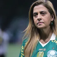 Palmeiras denunciado por invasão de campo
