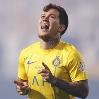 Internacional sonda contratação de Otávio, do Al-Nassr