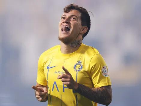 Internacional sonda contratação de Otávio, do Al-Nassr