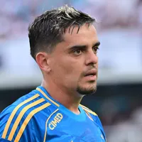 Fagner pode retornar à titularidade no Cruzeiro na Libertadores