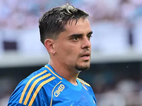 Fagner pode retornar à titularidade no Cruzeiro na Libertadores