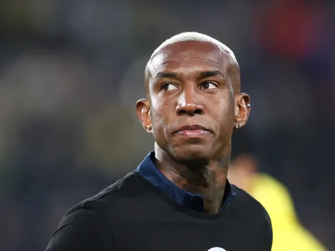 Talisca ameaça competição de futebol amador da Bahia