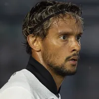 Bahia mostra interesse na contratação de Gustavo Scarpa