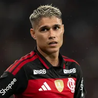 Luiz Araújo interessa ao Atlético-MG e Flamengo define valor