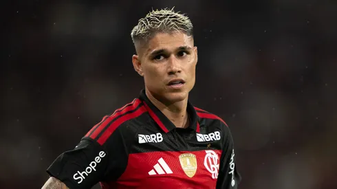 Luiz Araújo ainda interessa ao Atlético-MG, segundo jornalista