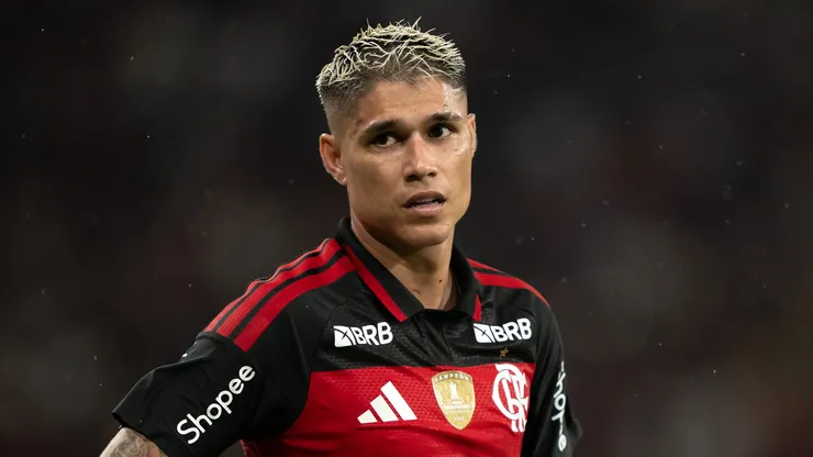Luiz Araújo ainda interessa ao Atlético-MG, segundo jornalista