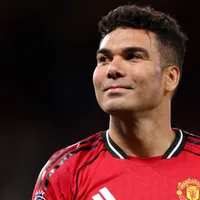 Antigo sonho do Palmeiras, Casemiro define futuro
