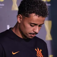 Allan vira desfalque no Corinthians por condição genética