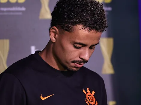 Allan vira desfalque no Corinthians por condição genética