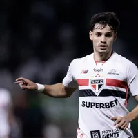 Roger Machado poupa Bobadilla no São Paulo contra o O'Higgins