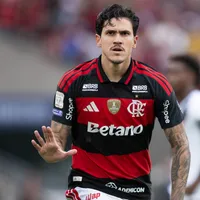 Elia Jr. diz que Pedro, do Flamengo, é melhor que Haaland
