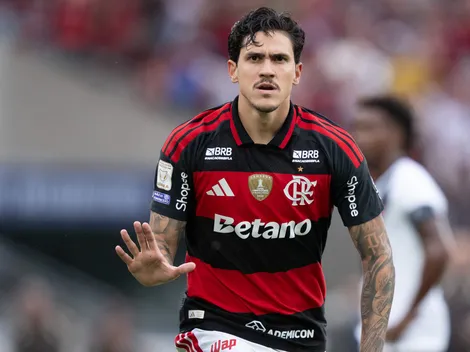 Elia Jr. diz que Pedro, do Flamengo, é melhor que Haaland