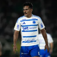 Kaiki e Arroyo são denunciados pelo STJD, devem pegar gancho e desfalcar Cruzeiro