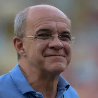 Bandeira de Mello, ex-presidente do Flamengo, revela proposta do Vasco