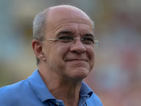 Bandeira de Mello, ex-presidente do Flamengo, revela proposta do Vasco