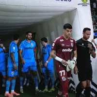 PM informa erro do Santos em atraso para o clássico