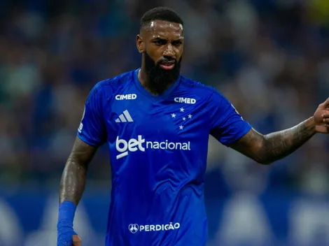Cruzeiro tem Gerson e Matheus Pereira pendurados contra a Católica