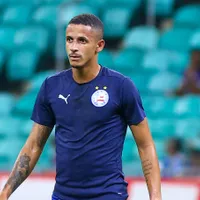 Fernando Prass comenta sobre Juba, do Bahia, na Seleção