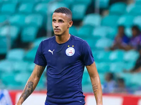 Fernando Prass comenta sobre Juba, do Bahia, na Seleção