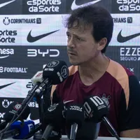 Diniz é denunciado no STJD por reclamações sobre árbitro