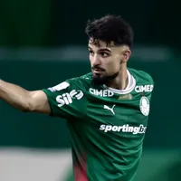 Flaco López lidera vitória do Palmeiras sobre Sporting Cristal