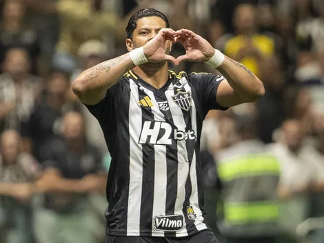Hulk revela motivo de ter aceitado proposta do Fluminense