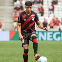 Esquivel corre risco de levar uma suspensão de 4 a 12 jogos