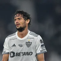 Atlético-MG define que vai negociar Scarpa