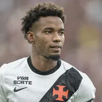 STJD pode punir Thiago Mendes novamente no Vasco pelo Brasileirão