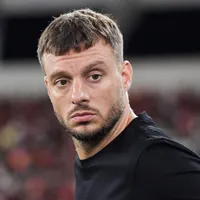Botafogo deve R$ 12,5 milhões para Anselmi