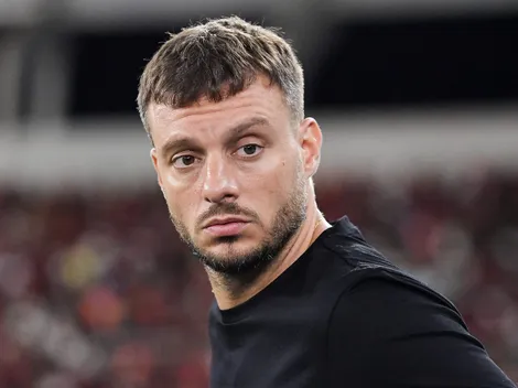 Botafogo deve R$ 12,5 milhões para Anselmi