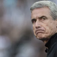 Luís Castro esconde jogo para Grêmio x Flamengo