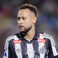 Neymar entra para o 'Inacreditável Futebol Clube' após gol perdido
