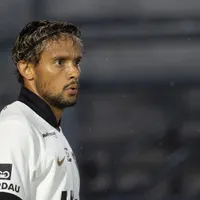 Torcida do Vasco pede contratação de Scarpa