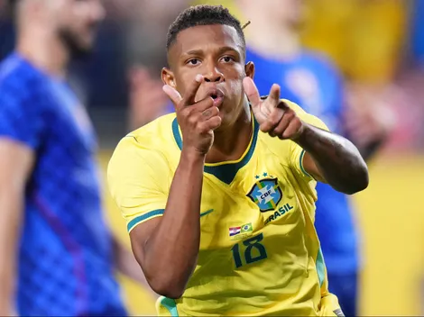 Danilo prioriza Palmeiras no Brasil, mas volante quer Europa