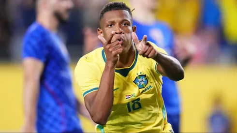 Danilo prioriza o Palmeiras em caso de permanência no Brasil. Foto: Rich Storry/Getty Images