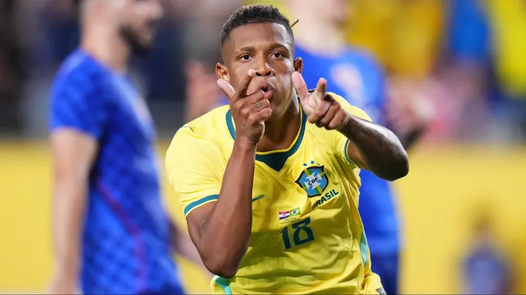 Danilo prioriza o Palmeiras em caso de permanência no Brasil. Foto: Rich Storry/Getty Images