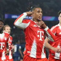 Esparadrapo nas orelhas dos jogadores do Bayern é explicado